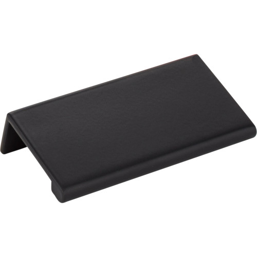Edgefield 60 mm Center-to-Center Finger Pull | A500-3MB | Elements
