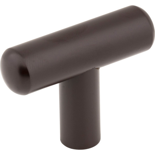 Key Largo 1-7/8" Length Bar Knob | 48ORB | Jeffrey Alexander