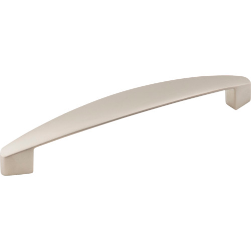 Belfast 128 mm Center-to-Center Bar Pull | 308-128DN | Elements