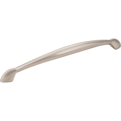 Capri 128 mm Center-to-Center Arch Pull | 417572 | Elements