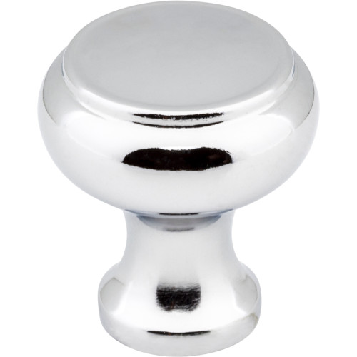 Westbury 1-3/16" Diameter Mushroom Knob | 3898PC | Elements