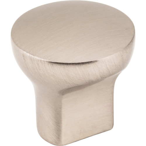 Brenton 1" Diameter Conical Knob | 239SN | Elements
