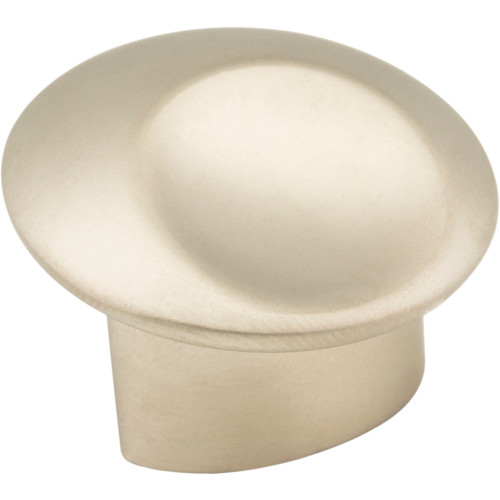 Capri 1-1/4" Diameter Mushroom Knob | 530143 | Elements