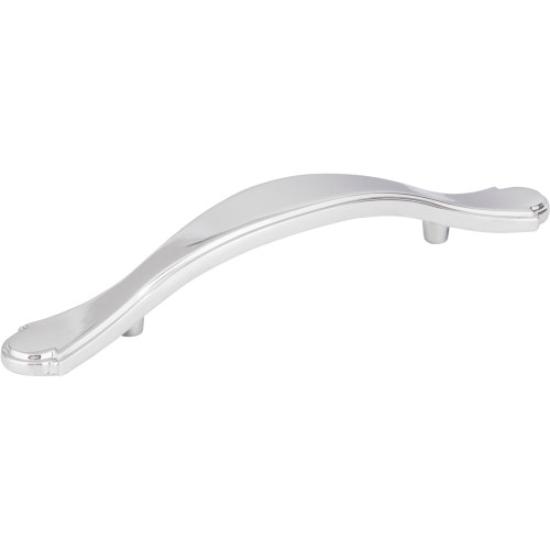 Gatsby 3" Center-to-Center Bar Pull | 3108PC | Elements