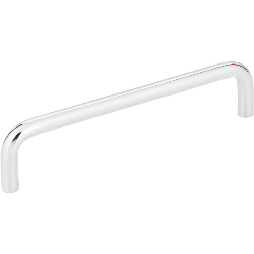 Torino 128 mm Center-to-Center Bar Pull | S271-128PC | Elements