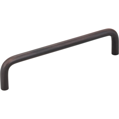 Torino 128 mm Center-to-Center Bar Pull | S271-128DBAC | Elements