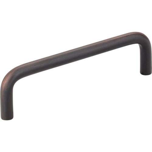 Torino 4" Center-to-Center Bar Pull | S271-4DBAC | Elements