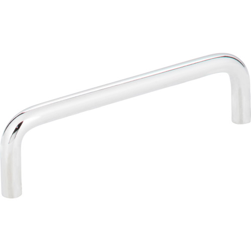 Torino 4" Center-to-Center Bar Pull | S271-4PC | Elements