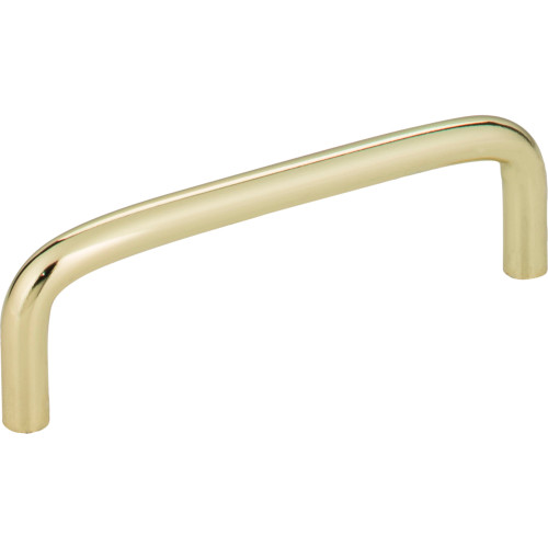 Torino 96 mm Center-to-Center Bar Pull | S271-96PB | Elements