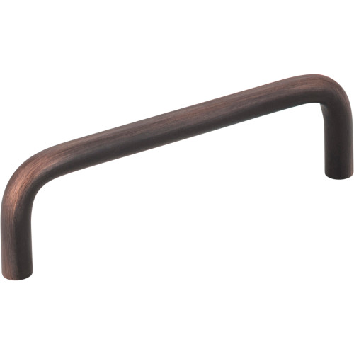 Torino 96 mm Center-to-Center Bar Pull | S271-96DBAC | Elements