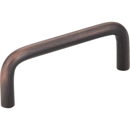 Torino 3" Center-to-Center Bar Pull | S271-3DBAC | Elements