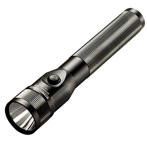 Streamlight Super Bright, Multi-Purpose Rechargeable LED Flashlight with 75277 PiggyBack Smart Charger
