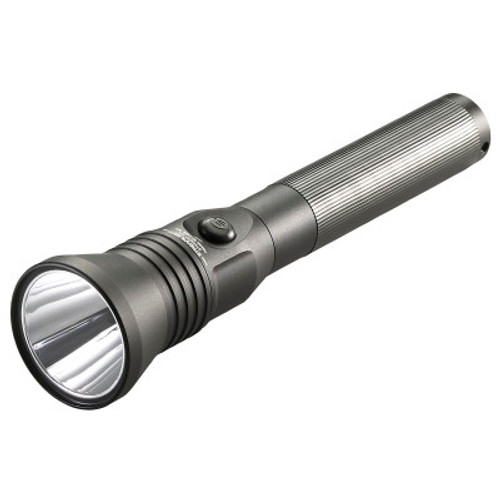 Streamlight Long Range, 800 Lumen Rechargeable LED Flashlight with 22048 240V AC Cord (AUS/NZ)