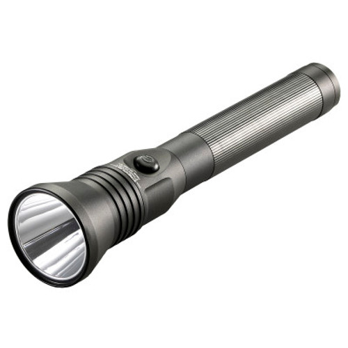 Streamlight Long Range, Dual Switch, Rechargeable Flashlight with 800 Lumens with 22048 240V AC Cord (AUS/NZ)