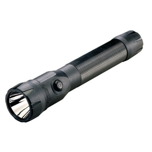 Streamlight Rechargeable, Dual-Switch Flashlight with Bank Chargers 75400 (120V AC), 75600 (230V AC for international use)