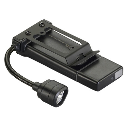 Streamlight Rechargeable, Compact Clip-on Light with 22600 EPU-5200