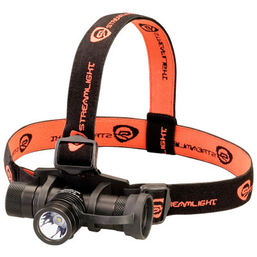 Streamlight 1000 Lumen USB Rechargeable Tactical LED Headlamp with 22070 40" USB Cord
