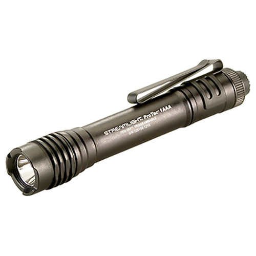 Streamlight Handheld Tactical Flashlight with 72024 Lanyard