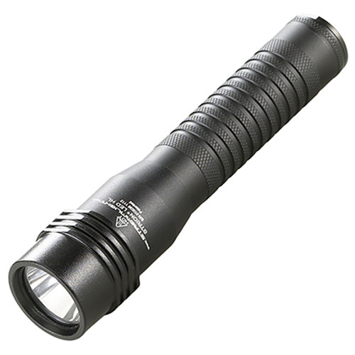Streamlight Rechargeable Compact Flashlight, 615 Lumens with 22060 100V/120V AC Wall Adapter