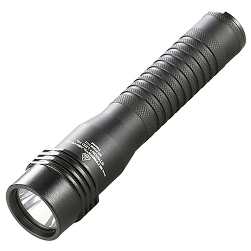 Streamlight Rechargeable Compact Flashlight, 615 Lumens with 22061 230V AC Cord