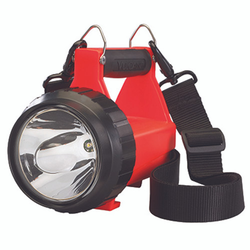 Streamlight Rechargeable Firefighting LED Lantern with 22086 230V AC Cord