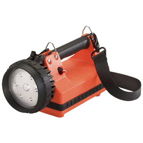 Streamlight 615 Lumen Rechargeable LED Flood Lantern with 45842 E-Flood Upgrade Kit