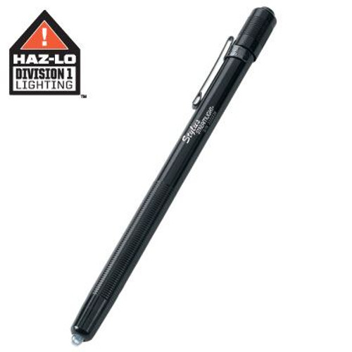 Streamlight Long Lasting Safety-Rated Penlight with 65031 Glare Guard