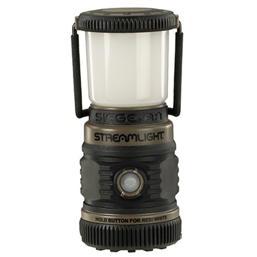 Streamlight Compact, Waterproof Lantern Ideal for Outdoor Recreation with 44942 Magnetic Base