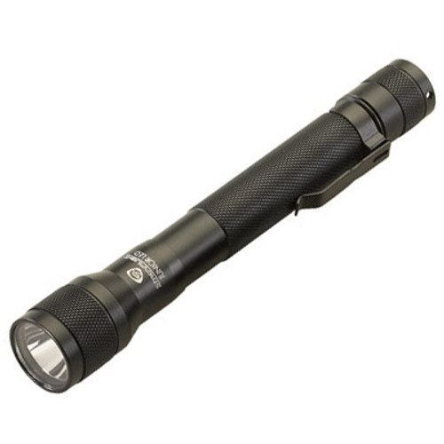 Streamlight Handheld LED Flashlight with 71503 Nylon Holster