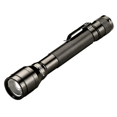 Streamlight Handheld Work Light with Flood to Spot Slide Feature with 71503 Nylon Holster