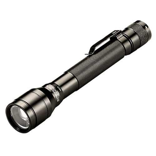 Streamlight Handheld Work Light with Flood to Spot Slide Feature with 71510 Magnetic Clip