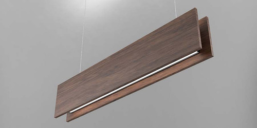 National Lighting ELEMENT 1NS Pendant