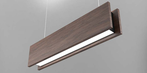 National Lighting ELEMENT 2NS Pendant