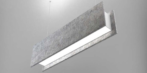 National Lighting STACCATO 4NS Pendant
