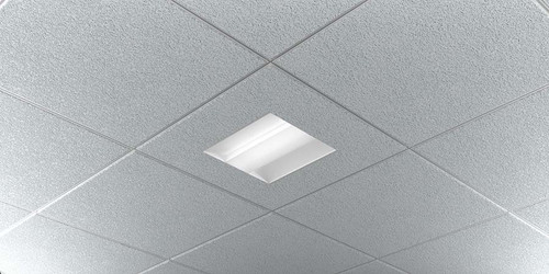 National Lighting ARRAY 1_1 Recessed