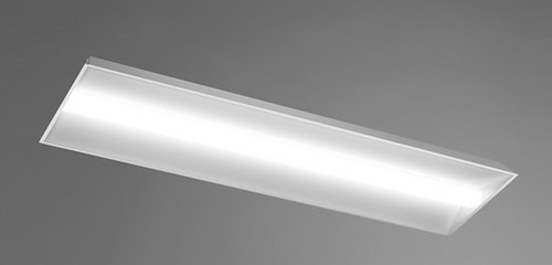 National Lighting OBLIQUE 1_4 Recessed