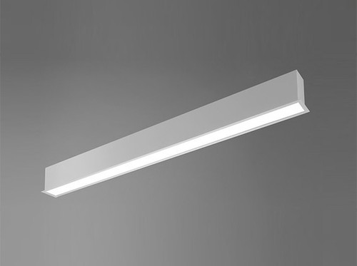 National Lighting NICHE 2NR Wall Recessed