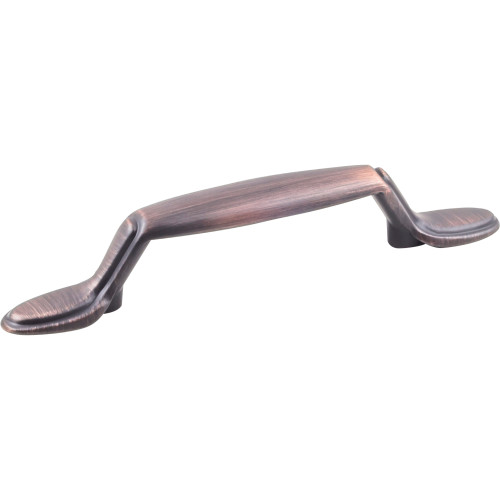 3" Center-to-Center Bar Pull | K2363BORB-2 | KasaWare
