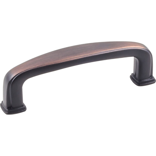 3" Center-to-Center Bar Pull | K1213BORB-2 | KasaWare