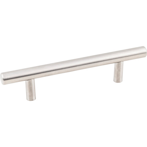 3-3/4" Center-to-Center Bar Pull | K39496SS-2 | KasaWare