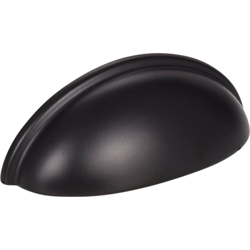 3" Center-to-Center Cup/Bin Pull | K3833MB-2 | KasaWare