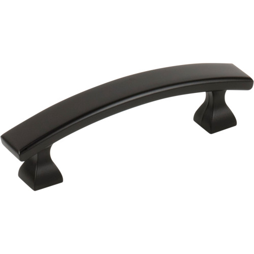 3" Center-to-Center Arch Pull | K3133MB-2 | KasaWare