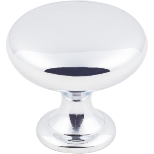 1-3/16" Diameter Mushroom Knob | K778PC-4 | KasaWare