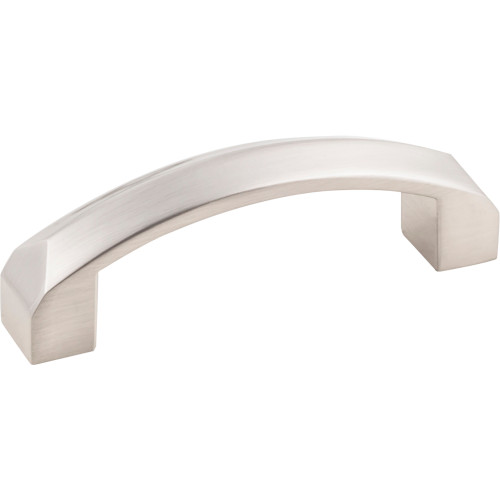 3" Center-to-Center Arch Pull | K4413SN-8 | KasaWare