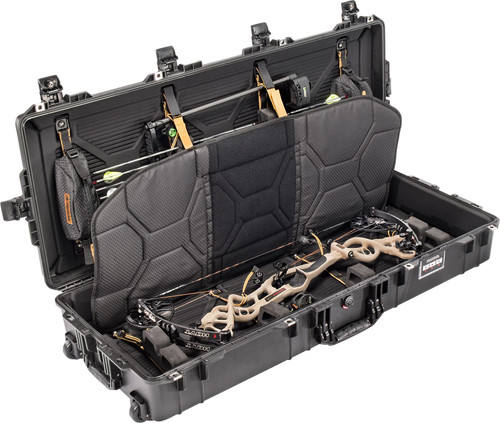 Pelican 017450-0121-110 1745BOW Air Bow Case