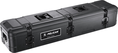 Pelican BX85-BLK BX85S Cargo Case