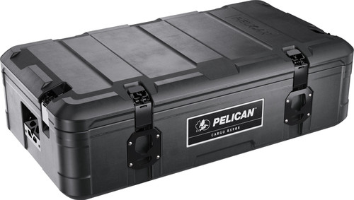 Pelican BX90-BLK BX90R Cargo Case