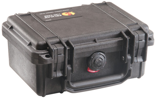 Pelican 1120-000-110 1120 Protector Case