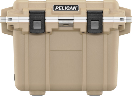 Pelican 30Q-1-TANWHT 30QT Elite Cooler