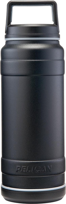 Pelican TRAV-BO32-BLK 32oz Bottle